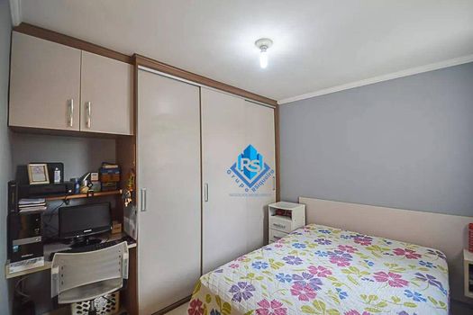 Foto 11 do(a) Apartamento de 3 quartos à venda em Ferrazópolis, São Bernardo do Campo