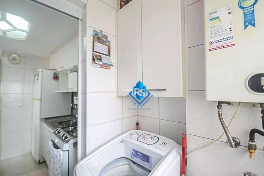 Foto 13 do(a) Apartamento de 3 quartos à venda em Ferrazópolis, São Bernardo do Campo