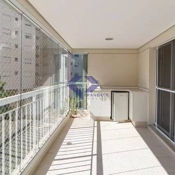 Foto 4 do(a) Apartamento de 2 quartos à venda em Brooklin Paulista, São Paulo