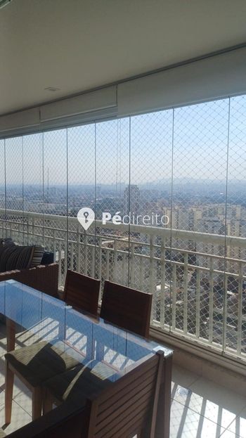 Foto 27 do(a) Apartamento de 3 quartos à venda em Belenzinho, São Paulo