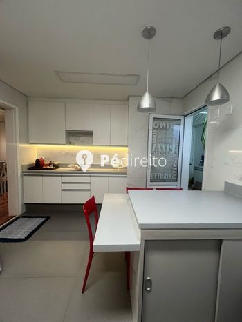 Foto 14 do(a) Apartamento de 3 quartos à venda em Belenzinho, São Paulo