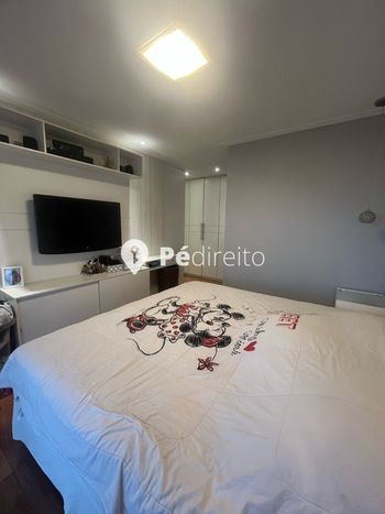 Foto 18 do(a) Apartamento de 3 quartos à venda em Belenzinho, São Paulo
