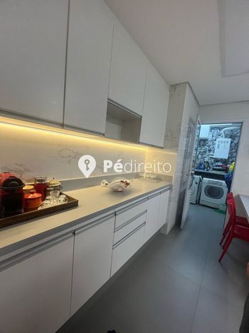 Foto 16 do(a) Apartamento de 3 quartos à venda em Belenzinho, São Paulo