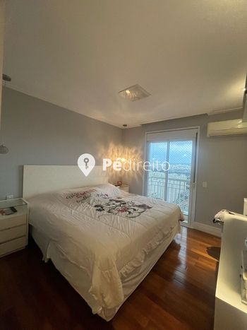 Foto 17 do(a) Apartamento de 3 quartos à venda em Belenzinho, São Paulo