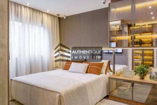 Foto 6 do(a) Apartamento de 3 quartos à venda em Vila São José (Ipiranga), São Paulo