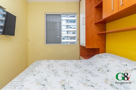 Foto 12 do(a) Apartamento de 2 quartos à venda em Vila Prudente, São Paulo