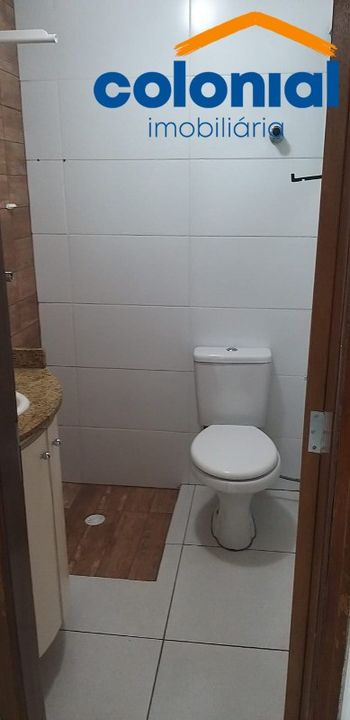 Foto 13 do(a) Apartamento de 3 quartos à venda em Vila Isabel Eber, Jundiaí