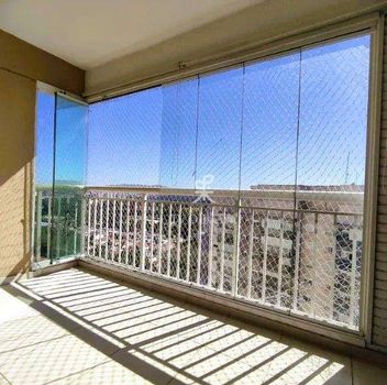 Foto 3 do(a) Apartamento de 2 quartos à venda em Jardim Esmeralda, São Paulo
