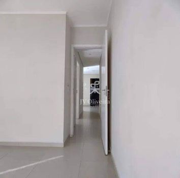 Foto 6 do(a) Apartamento de 2 quartos à venda em Jardim Esmeralda, São Paulo