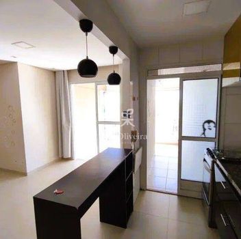 Foto 9 do(a) Apartamento de 2 quartos à venda em Jardim Esmeralda, São Paulo
