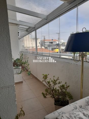 Foto 7 do(a) Apartamento de 3 quartos à venda em Vila Oratório, São Paulo