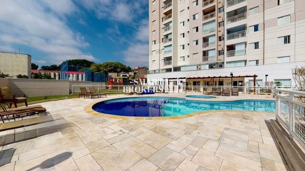 Foto 1 do(a) Apartamento de 3 quartos à venda em Vila Oratório, São Paulo