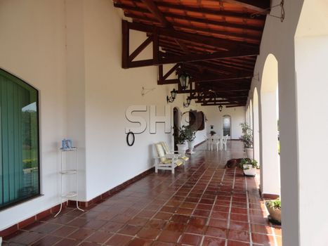 Foto 4 do(a) Fazenda / Sítio / Chácara de 5 quartos à venda em null, Cunha