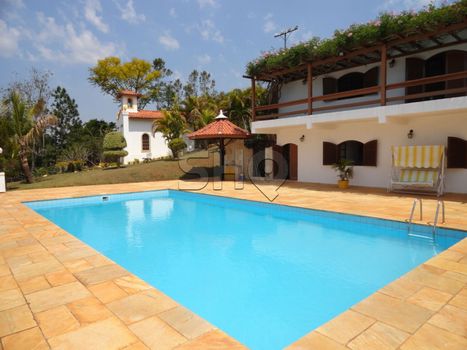 Foto 7 do(a) Fazenda / Sítio / Chácara de 5 quartos à venda em null, Cunha