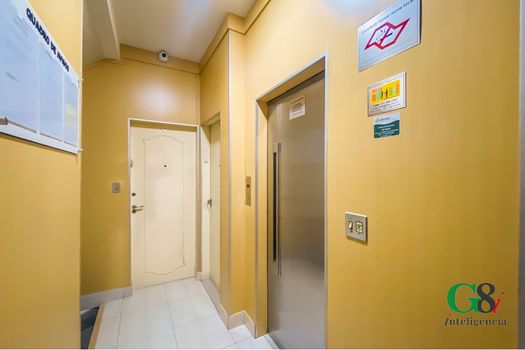 Foto 2 do(a) Apartamento de 2 quartos à venda em Perdizes, São Paulo