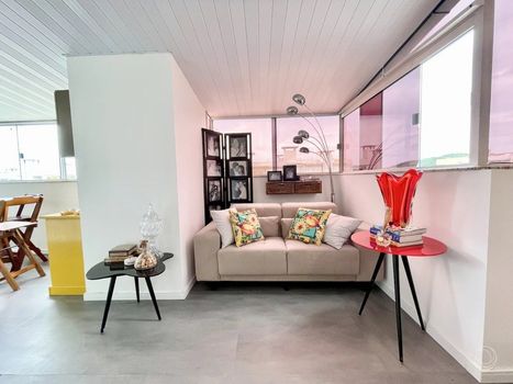 Foto 4 do(a) Apartamento de 3 quartos à venda em Jurerê Internacional, Florianópolis