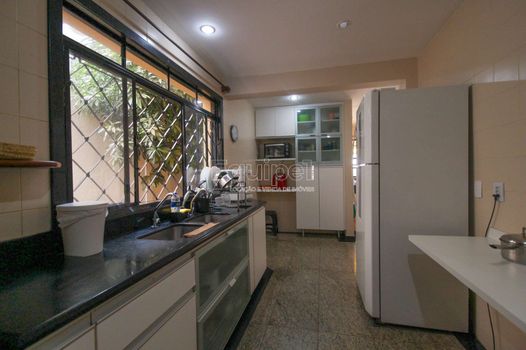 Foto 37 do(a) Apartamento de 4 quartos à venda em Buritis, Belo Horizonte