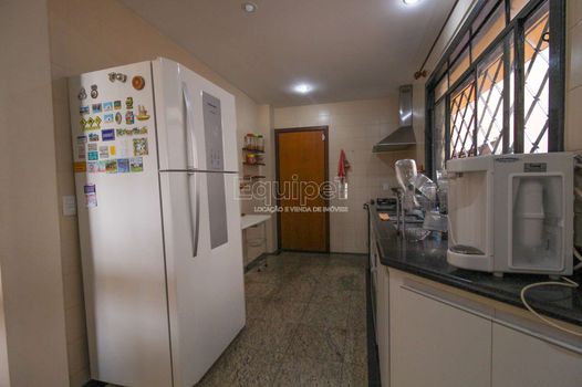 Foto 36 do(a) Apartamento de 4 quartos à venda em Buritis, Belo Horizonte