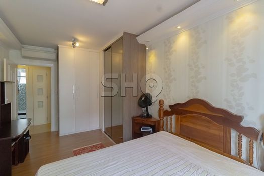Foto 23 do(a) Apartamento de 3 quartos à venda em Santa Cecília, São Paulo