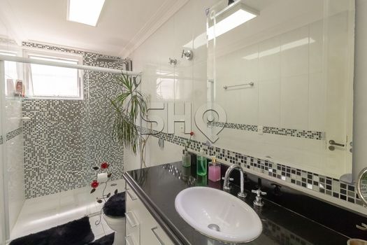 Foto 4 do(a) Apartamento de 3 quartos à venda em Santa Cecília, São Paulo