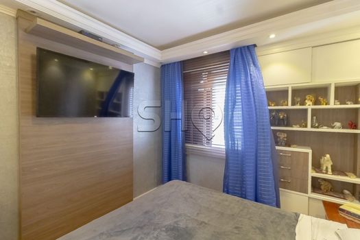 Foto 9 do(a) Apartamento de 3 quartos à venda em Santa Cecília, São Paulo