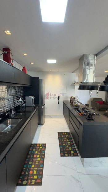 Foto 10 do(a) Apartamento de 4 quartos à venda em Jardim Ermida I, Jundiaí