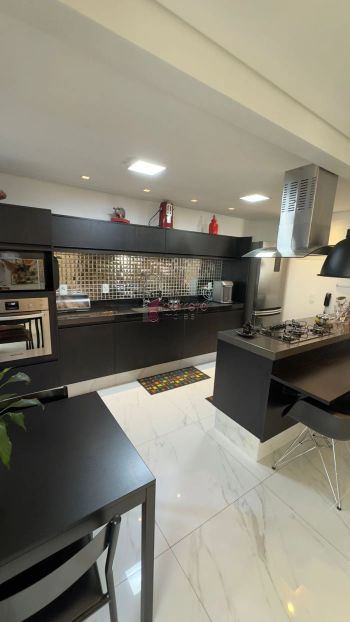 Foto 8 do(a) Apartamento de 4 quartos à venda em Jardim Ermida I, Jundiaí