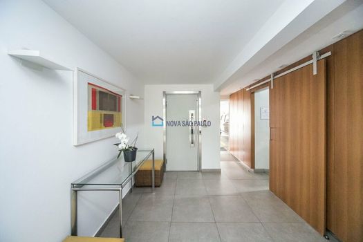 Foto 30 do(a) Apartamento de 3 quartos à venda em Itaim Bibi, São Paulo