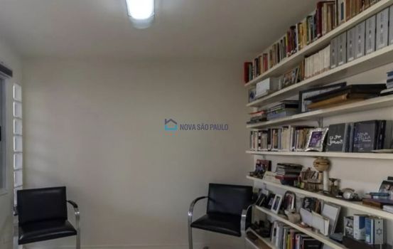Foto 11 do(a) Apartamento de 3 quartos à venda em Itaim Bibi, São Paulo