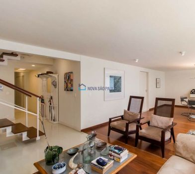 Foto 6 do(a) Apartamento de 3 quartos à venda em Itaim Bibi, São Paulo