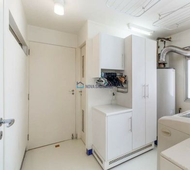 Foto 25 do(a) Apartamento de 3 quartos à venda em Itaim Bibi, São Paulo