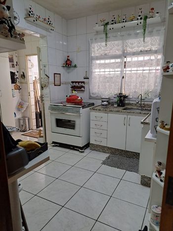 Foto 6 do(a) Apartamento de 3 quartos à venda em Caiçara-Adelaide, Belo Horizonte
