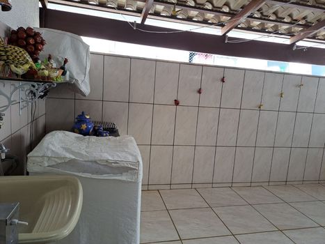 Foto 2 do(a) Apartamento de 3 quartos à venda em Caiçara-Adelaide, Belo Horizonte