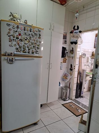 Foto 5 do(a) Apartamento de 3 quartos à venda em Caiçara-Adelaide, Belo Horizonte