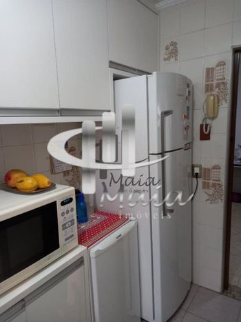 Foto 9 do(a) Apartamento de 2 quartos à venda em São José, São Caetano do Sul