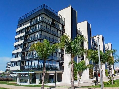 Foto 1 do(a) Apartamento de 4 quartos à venda em Setor Sudoeste, Brasília