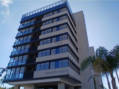 Foto 5 do(a) Apartamento de 4 quartos à venda em Setor Sudoeste, Brasília