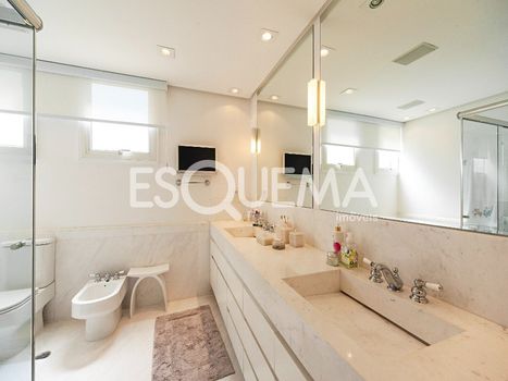 Foto 8 do(a) Apartamento de 3 quartos à venda em Paraíso, São Paulo