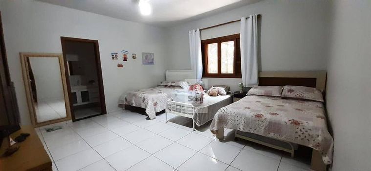 Foto 12 do(a) Casa em Condomínio de 4 quartos à venda em Chácaras Cataguá, Taubaté