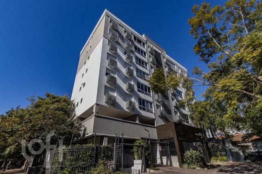 Foto 37 do(a) Apartamento de 2 quartos à venda em Floresta, Porto Alegre
