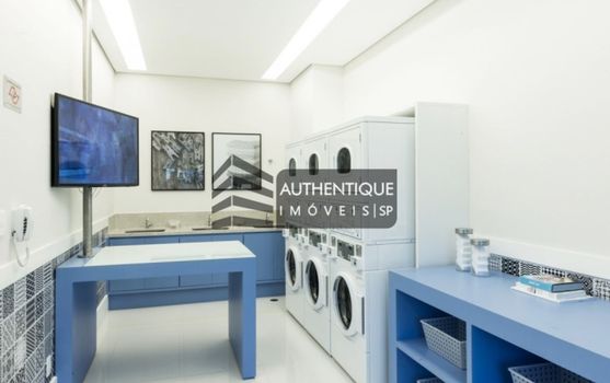 Foto 41 do(a) Apartamento de 2 quartos à venda em Vila Gomes Cardim, São Paulo