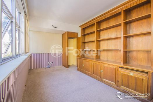 Foto 4 do(a) Sala / Conjunto Comercial false à venda em Floresta, Porto Alegre