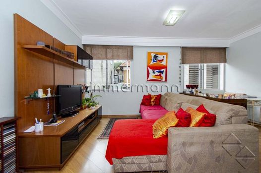 Foto 6 do(a) Apartamento de 3 quartos à venda em Jardim Paulista, São Paulo