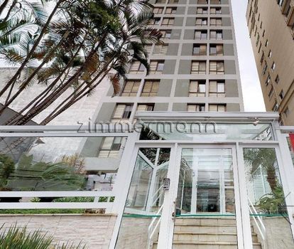 Foto 24 do(a) Apartamento de 3 quartos à venda em Jardim Paulista, São Paulo