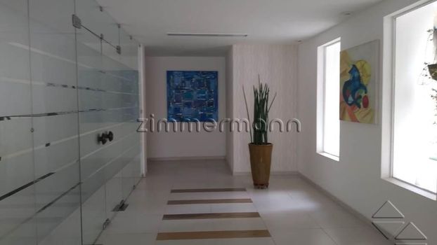 Foto 26 do(a) Apartamento de 3 quartos à venda em Jardim Paulista, São Paulo