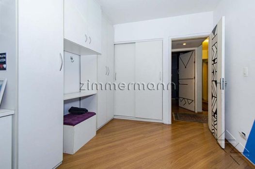 Foto 14 do(a) Apartamento de 3 quartos à venda em Jardim Paulista, São Paulo