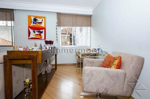 Foto 7 do(a) Apartamento de 3 quartos à venda em Jardim Paulista, São Paulo