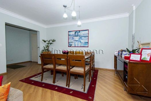 Foto 8 do(a) Apartamento de 3 quartos à venda em Jardim Paulista, São Paulo