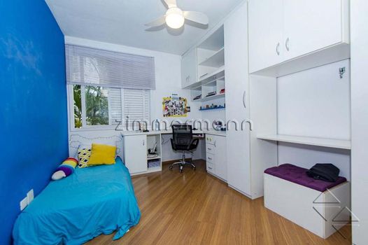 Foto 13 do(a) Apartamento de 3 quartos à venda em Jardim Paulista, São Paulo