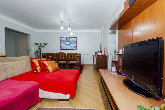 Foto 5 do(a) Apartamento de 3 quartos à venda em Jardim Paulista, São Paulo